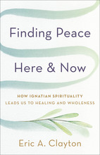 Finding Peace Here and Now