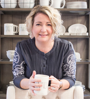 Shannon Acheson