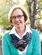 Lynn Austin