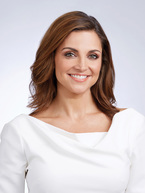 Paula Faris