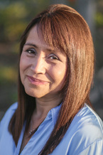 Mary Garcia