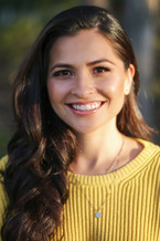 Sarah Garcia