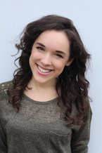Tessa Emily Hall