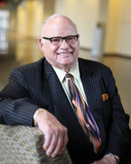 Dr. Bill Hamon