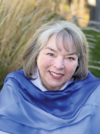 Tracie Peterson