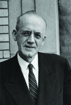 A.W. Tozer