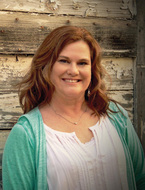 Teri Lynne Underwood