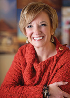 Lorraine Marie Varela