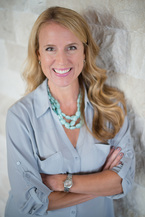 Becky Wade