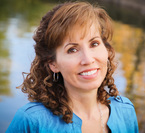 Lisa Wingate